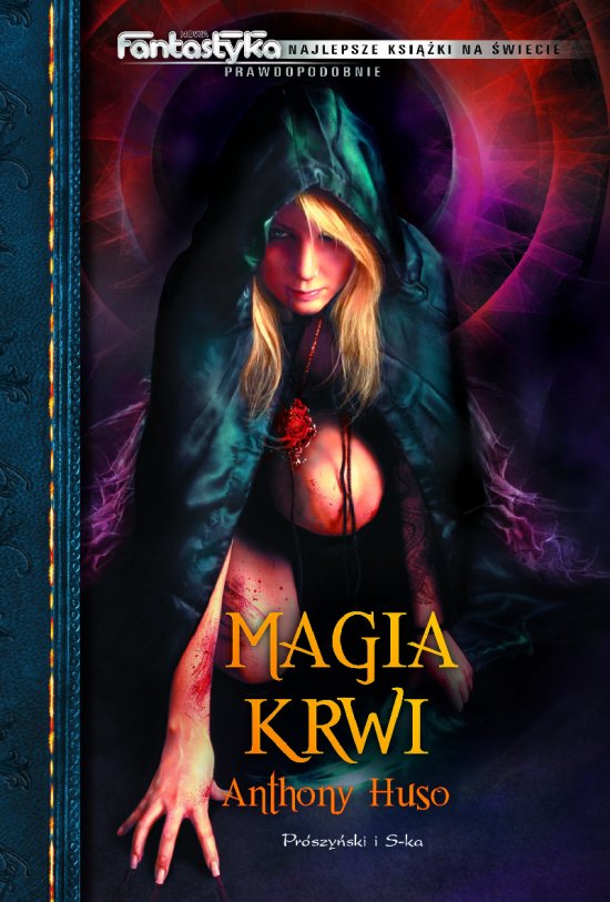 Magia krwi