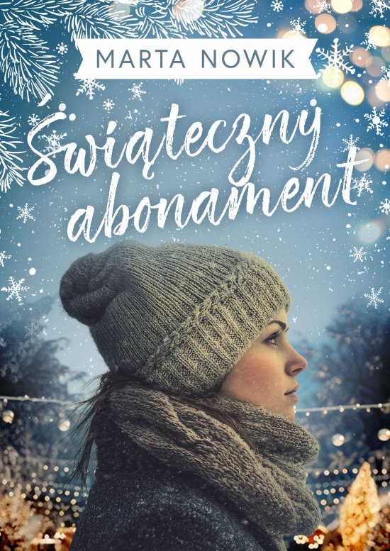 �wi�teczny abonament