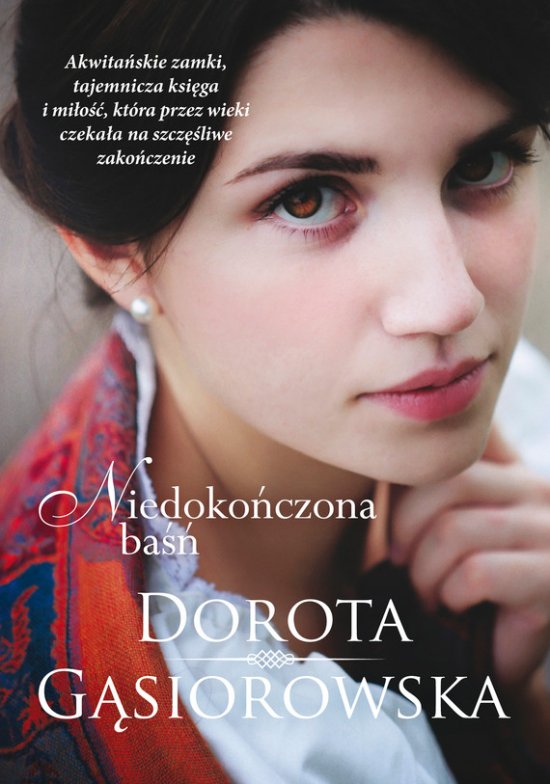 Niedoko�czona ba��