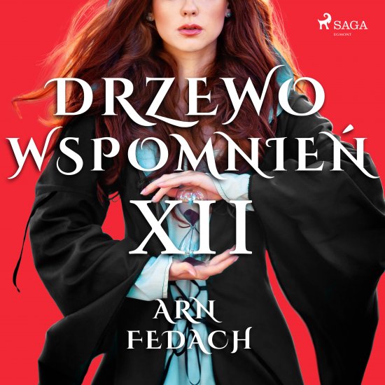 Drzewo Wspomnie� 12: Arn Fedach