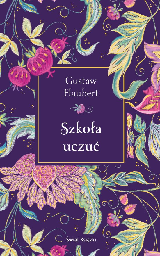 Szko�a uczu�