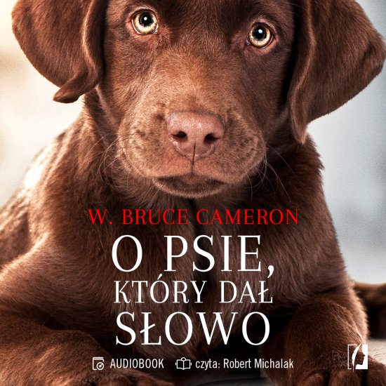 O psie, kt�ry da� s�owo