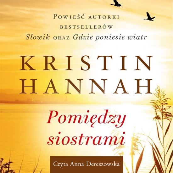 Pomi�dzy siostrami
