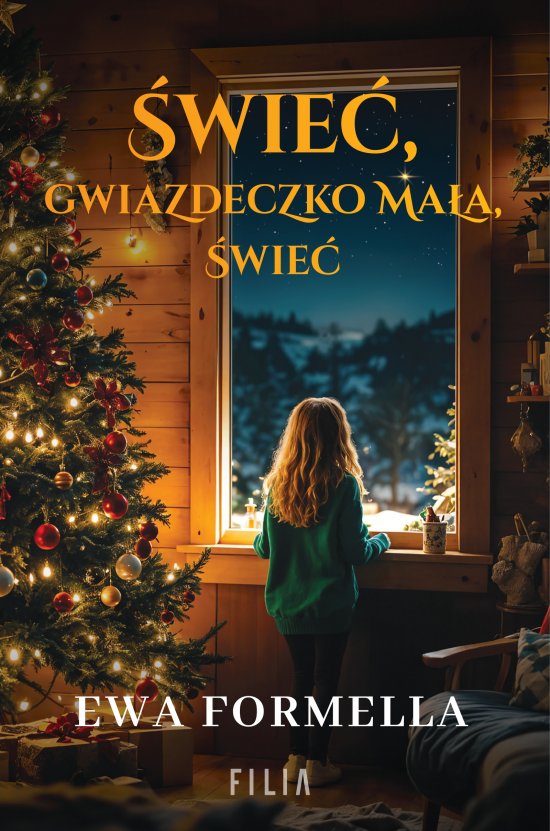 �wie� gwiazdeczko ma�a, �wie�