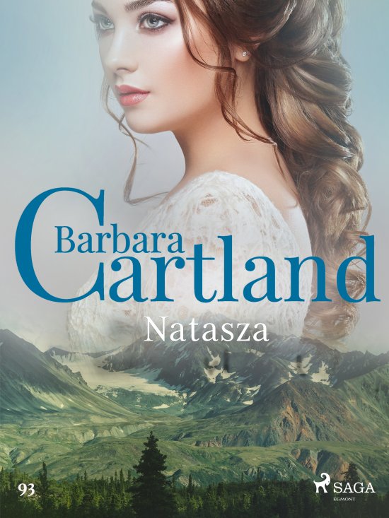 Natasza - Ponadczasowe historie mi�osne Barbary Cartland