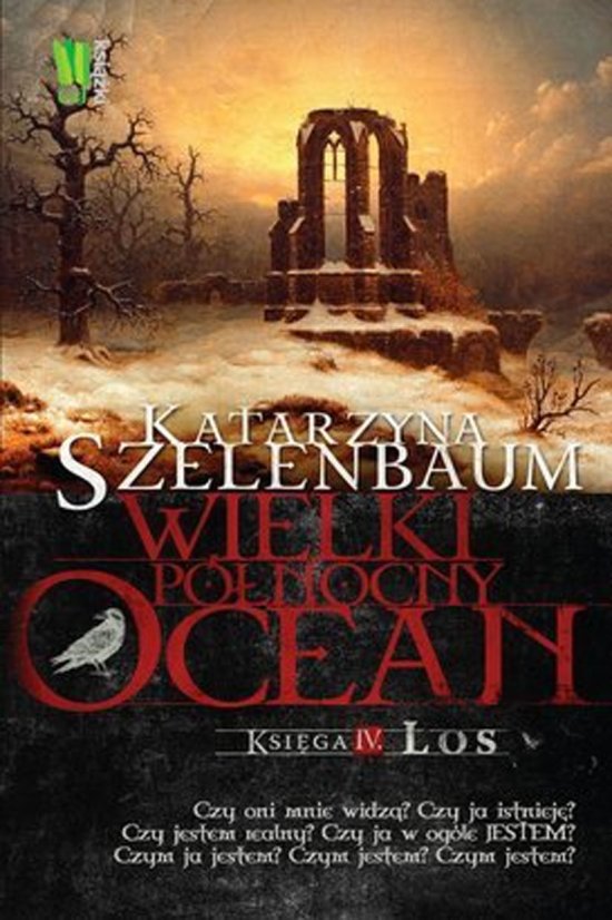 Wielki P�nocny Ocean. Cz�� 4. Los