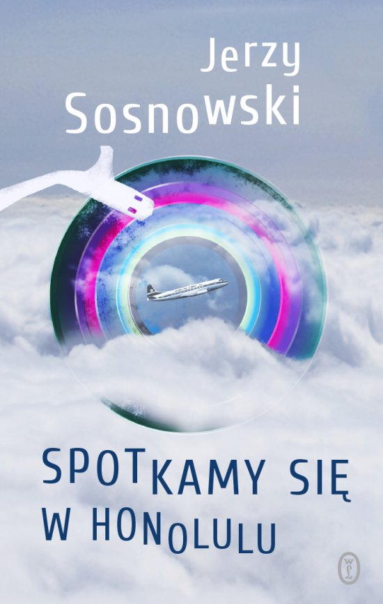 Spotkamy si� w Honolulu