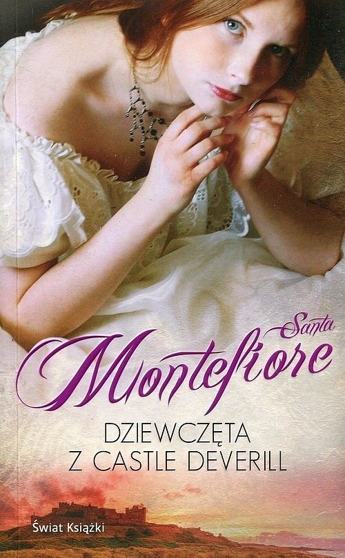 Dziewcz�ta z Castle Deverill