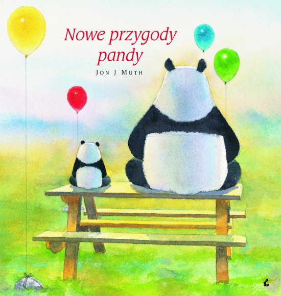Nowe przygody pandy
