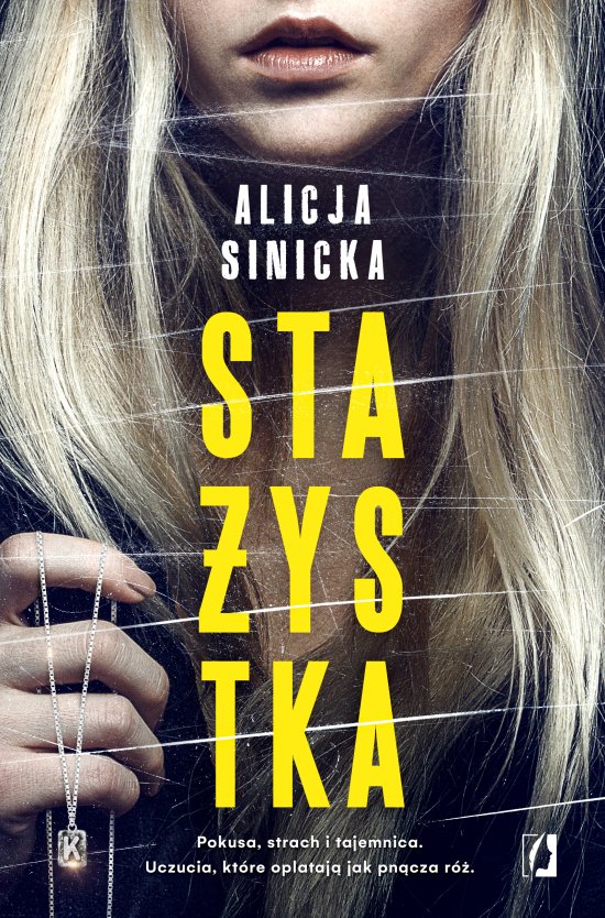 Sta�ystka. Wydanie kieszonkowe
