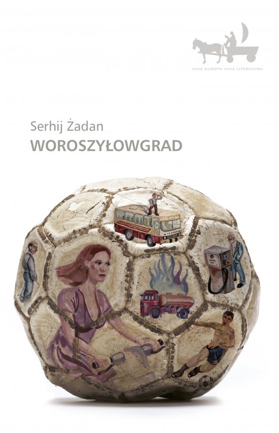Woroszy�owgrad