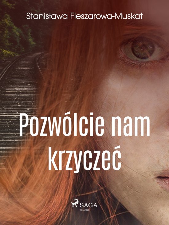 Pozw�lcie nam krzycze�