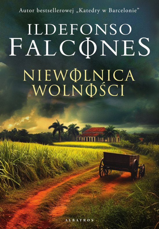 Niewolnica wolno�ci