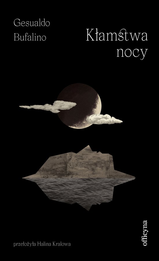 K�amstwa nocy