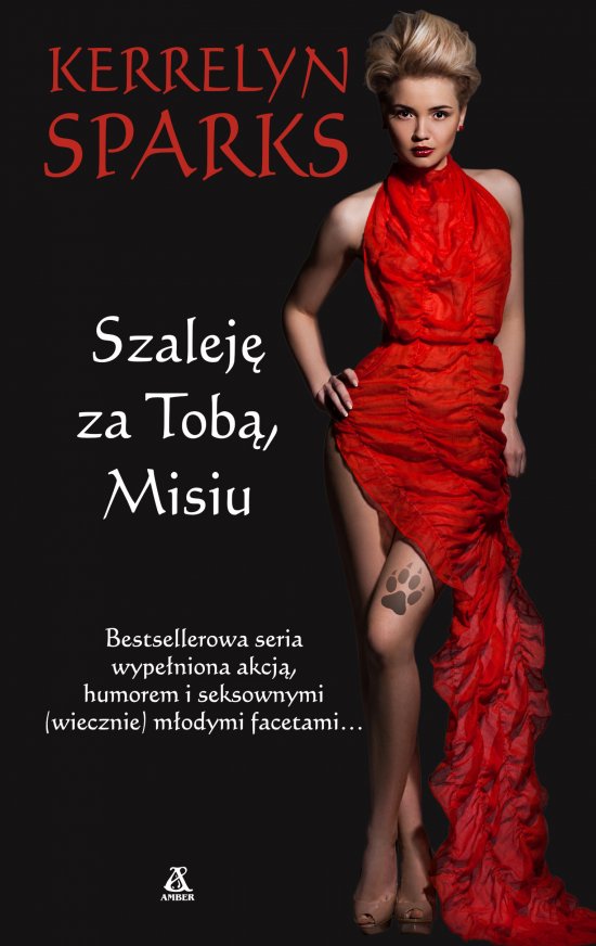 Szalej� za tob�, misiu