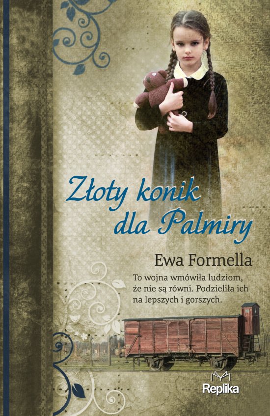 Z�oty konik dla Palmiry