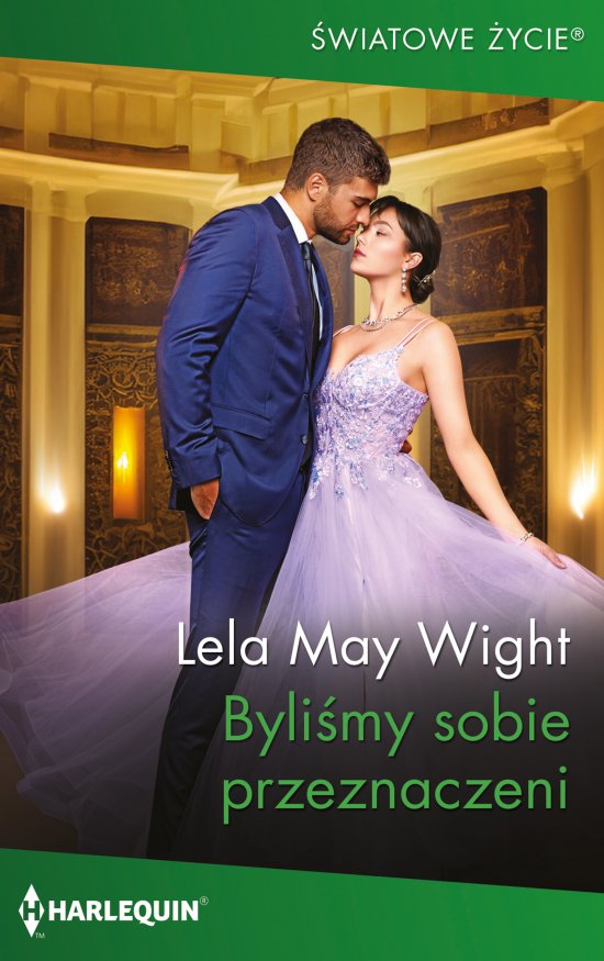 Byli�my sobie przeznaczeni