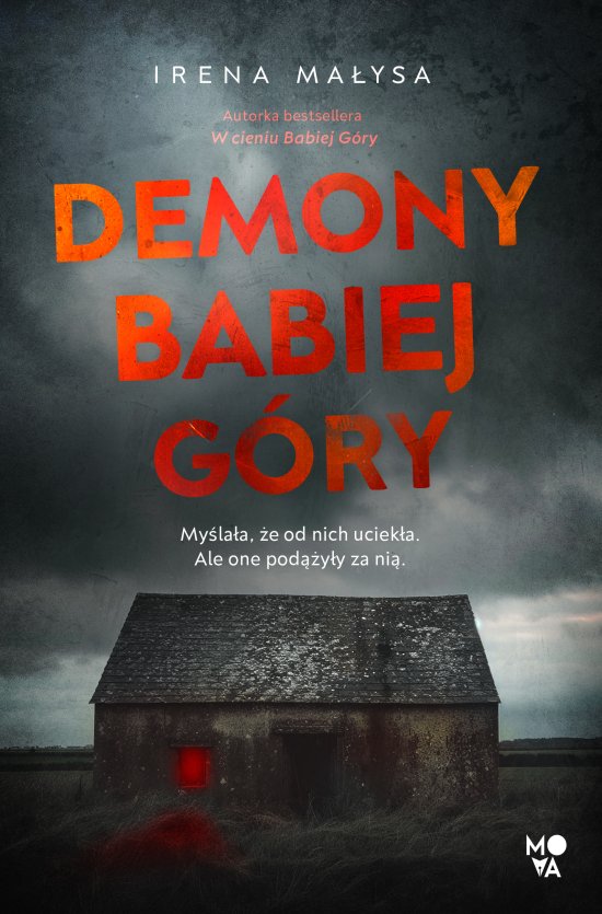 Demony Babiej G�ry