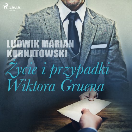 �ycie i przygody Wiktora Gruena