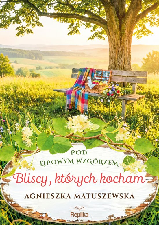 Bliscy, kt�rych kocham
