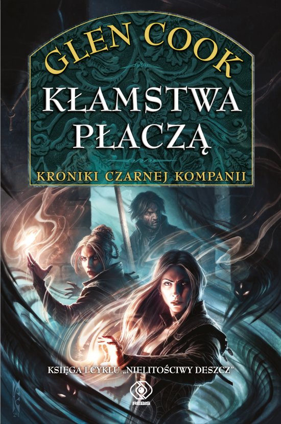 K�amstwa p�acz�