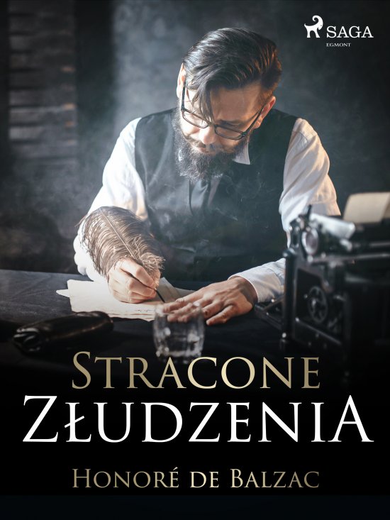 Stracone z�udzenia