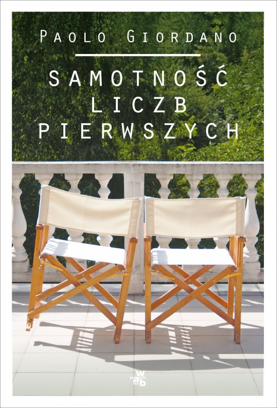 Samotno�� liczb pierwszych