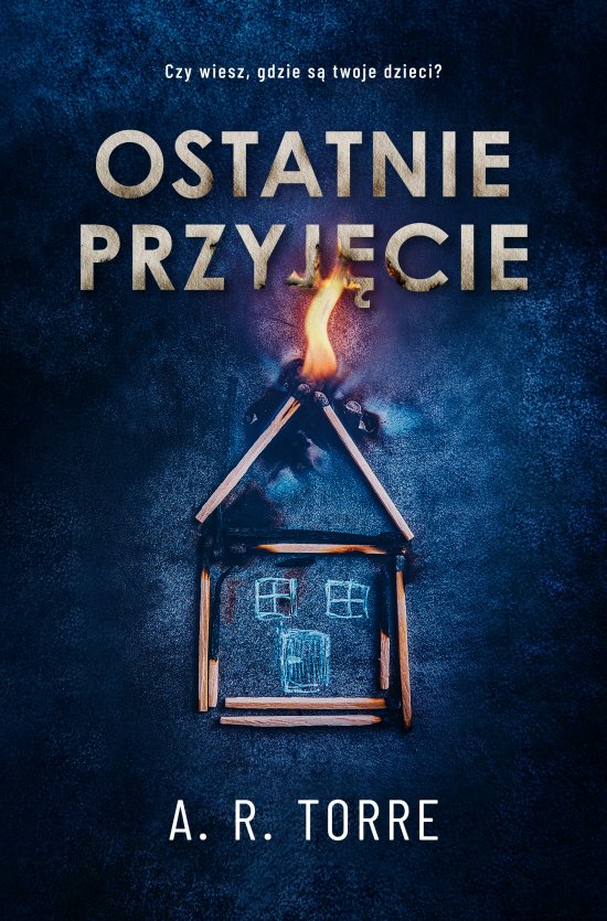 Ostatnie przyj�cie