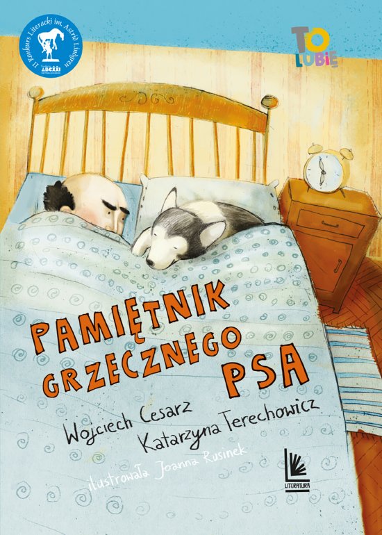 Pami�tnik grzecznego psa