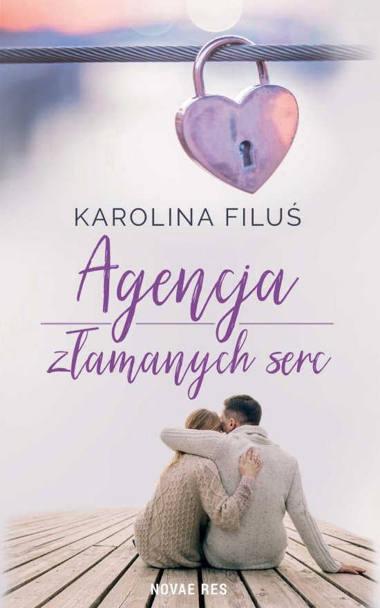 Agencja z�amanych serc