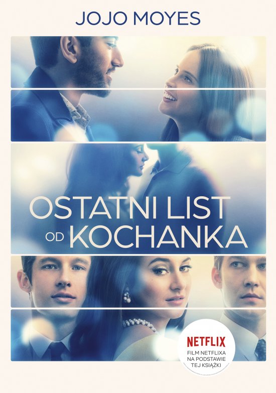 Ostatni list od kochanka