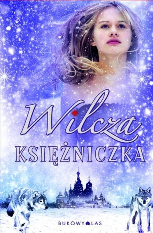 Wilcza ksi�niczka