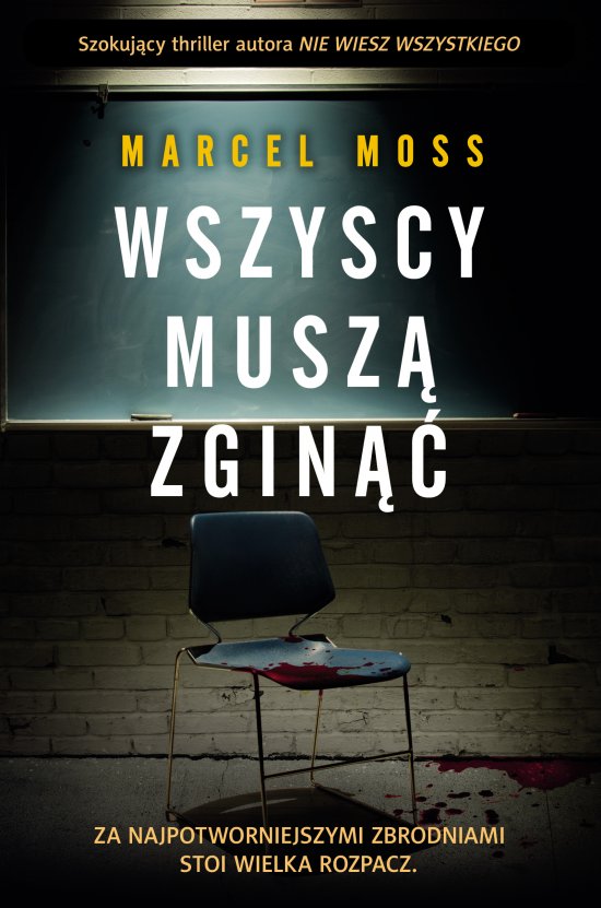 Wszyscy musz� zgin��