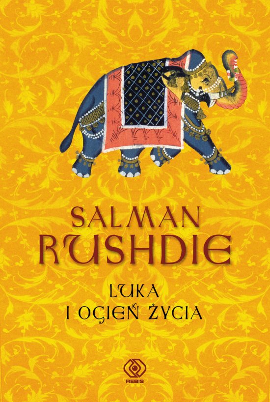 Luka i Ogie� �ycia