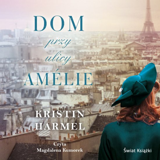 Dom przy ulicy Amelie