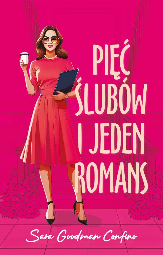 Pi�� �lub�w i jeden romans