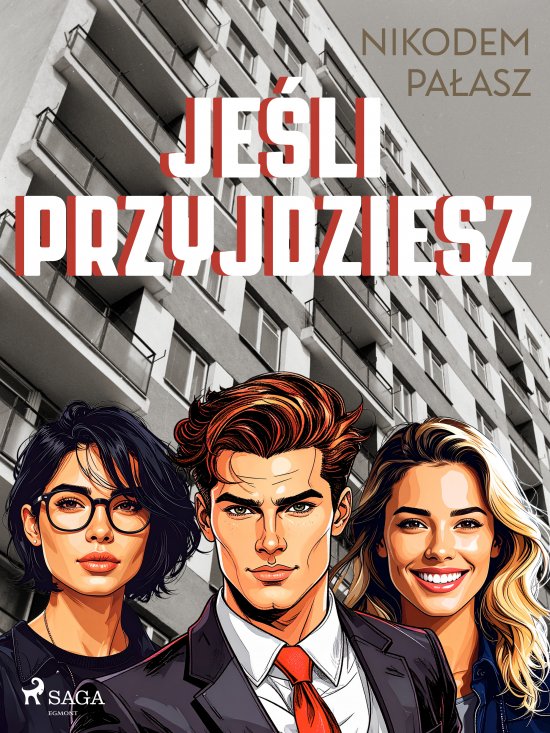 Je�li przyjdziesz