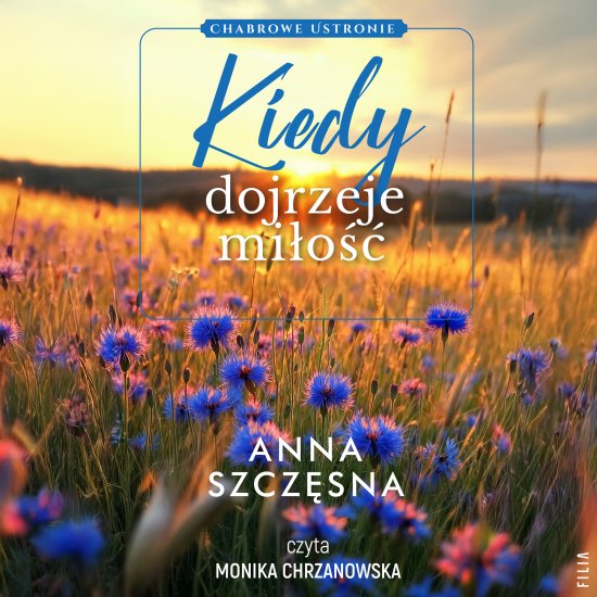 Kiedy dojrzeje mi�o��