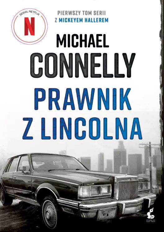 Prawnik z Lincolna wyd.II