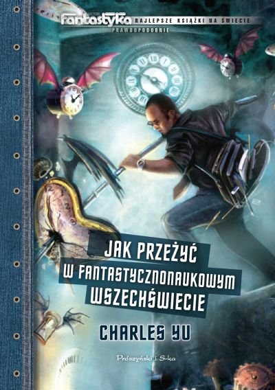 Jak prze�y� w fantastycznonaukowym wszech�wiecie