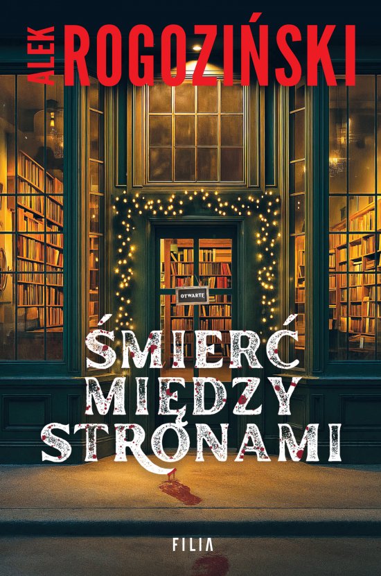 �mier� mi�dzy stronami