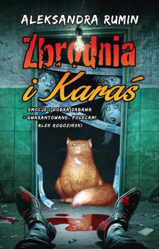 Zbrodnia i Kara�