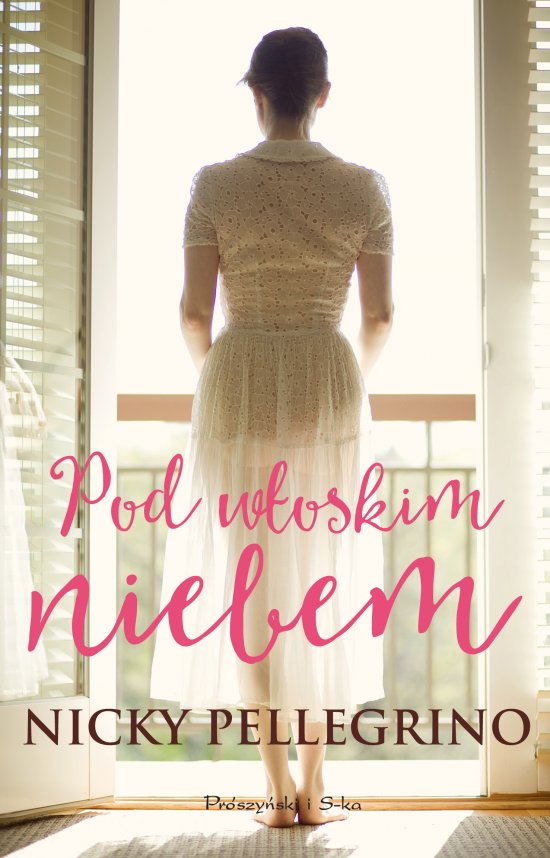 Pod w�oskim niebem