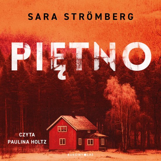 Pi�tno. �ledztwa Very Bergstrom