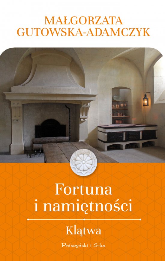 Fortuna i nami�tno�ci. Kl�twa