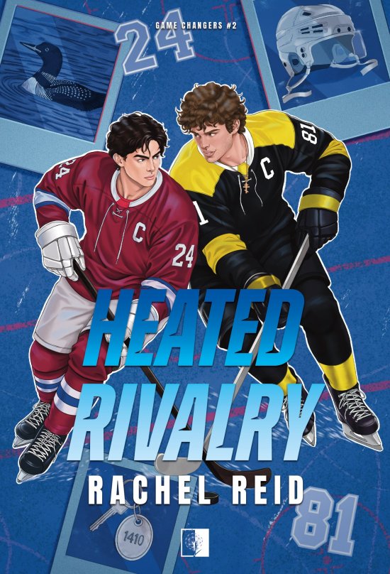Heated Rivalry