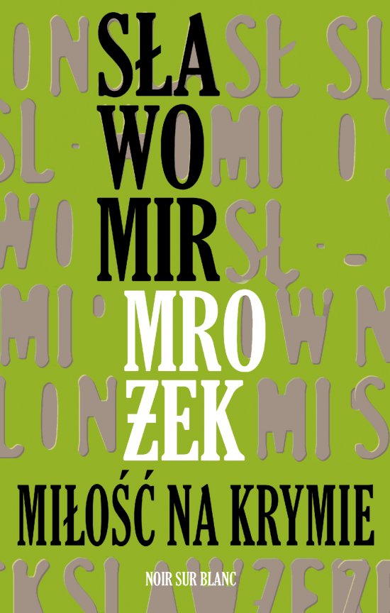Mi�o�� na Krymie
