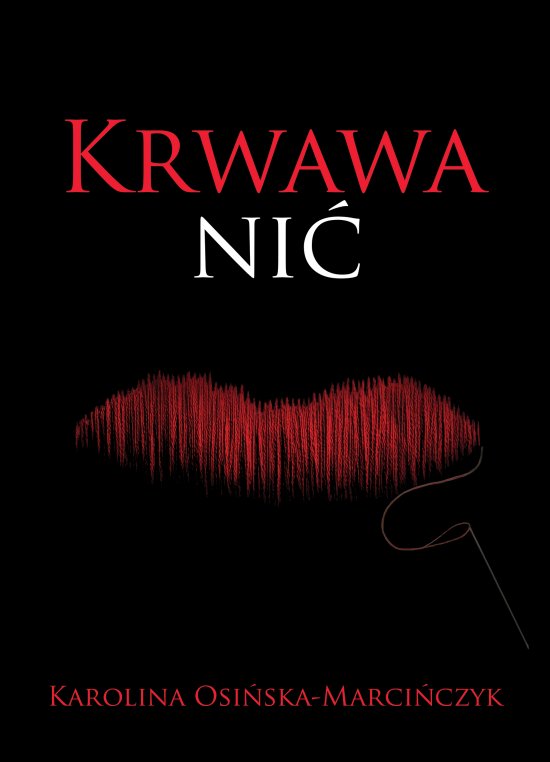 Krwawa ni�