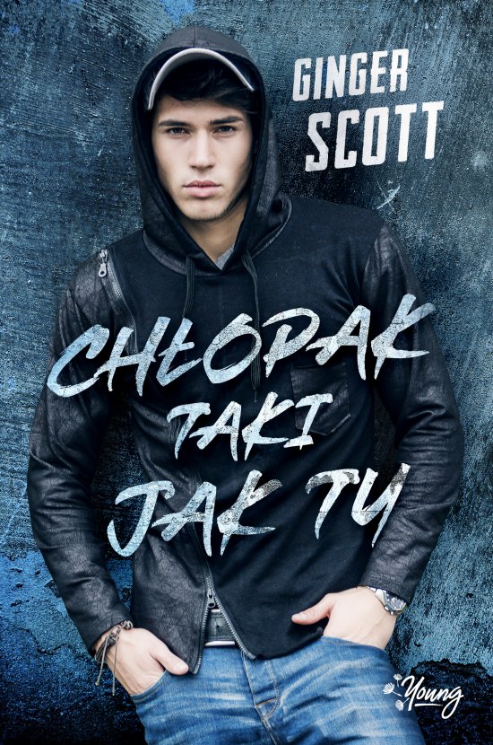 Ch�opak taki jak ty