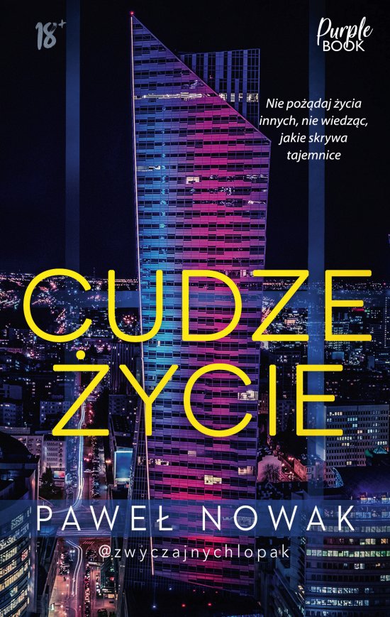 Cudze �ycie